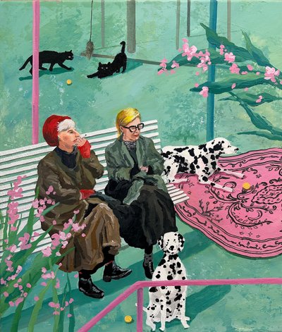 이소, Peace and warmth