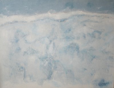 송지율, 눈(雪)부신 여정