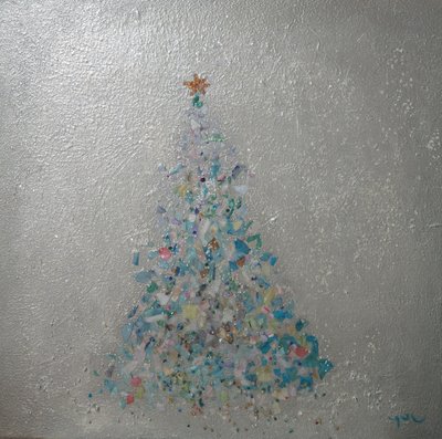 송지율, 은빛 축복