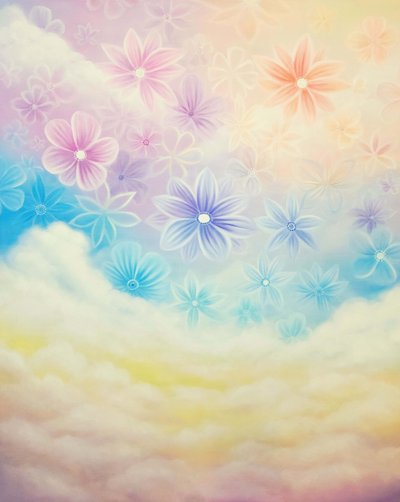 박은미, 하늘향기