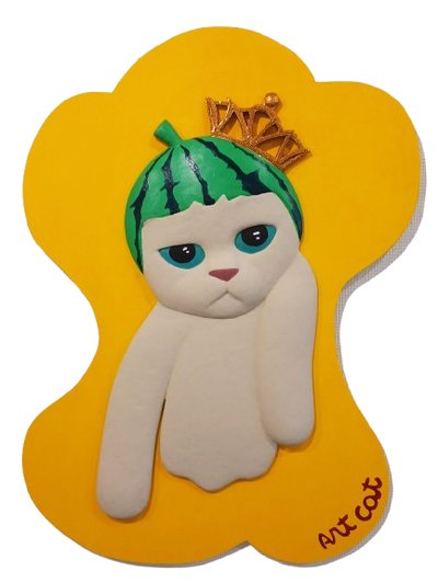 임상준, 반짝반작 츄-10