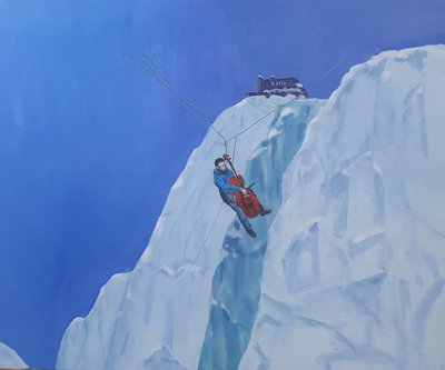 김경희, 볼레로