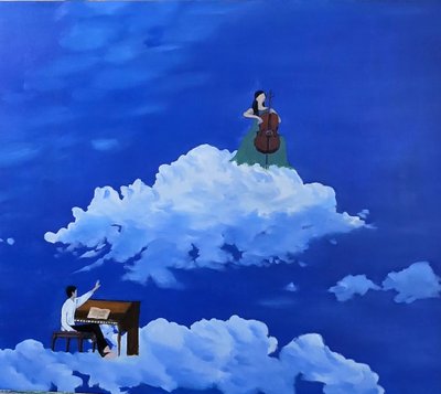 김경희, 앙상블 2