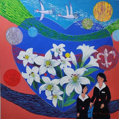 유혜용, 추억여행 II