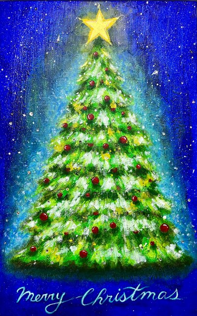 이영일, 메리 크리스마스