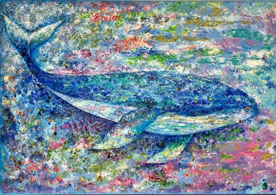 이영일, 바다의 추억