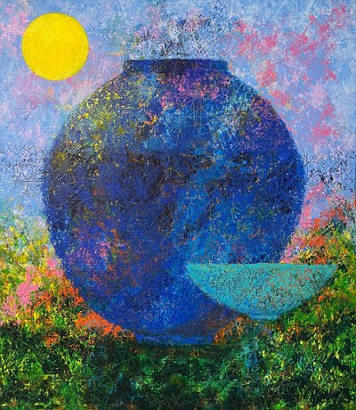 이영일, 충만 Series