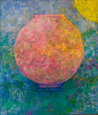 이영일, 충만 Series