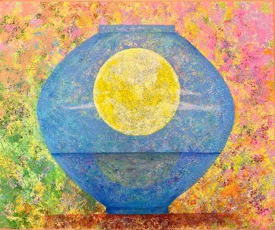 이영일, 충만 Series