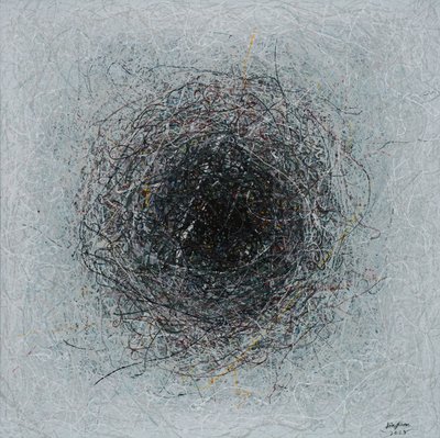 김지원, 공존의 다양성