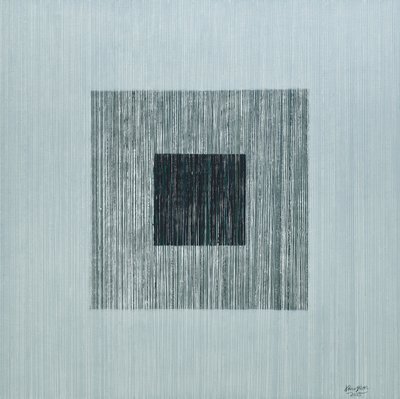 김지원, 공존의 다양성