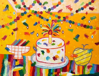 레드몽, A Day of Celebration