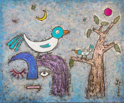 장세현, 나를 그린 나