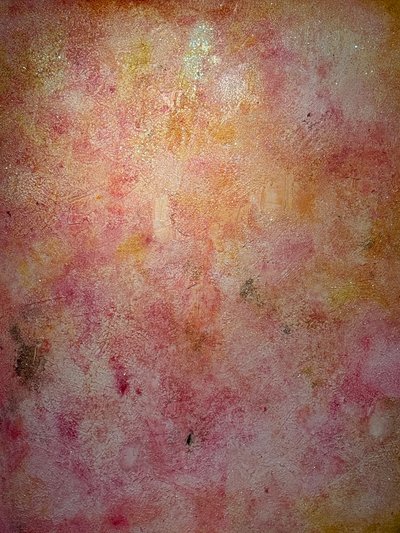 제니강, 분홍빛 기억