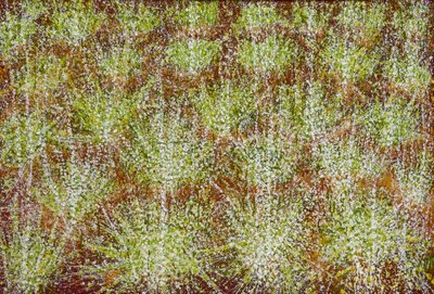 오명주, Power of Jesus-Spring