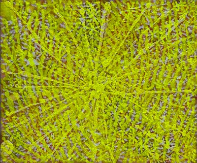 오명주, 생명의 힘에서 일어나다