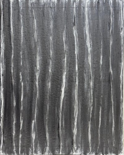 오명주, 시냇가에 심은 나무