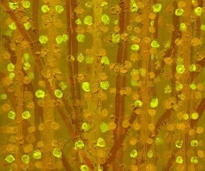 오명주, Power of Jesus - Spring Flowers