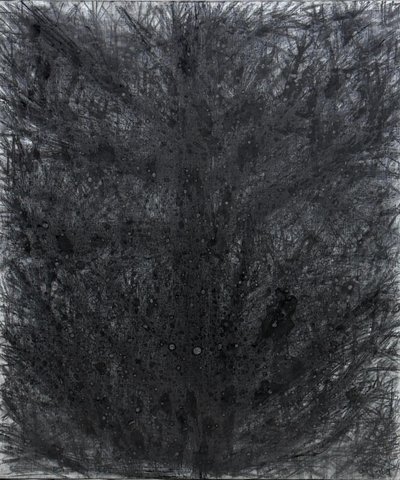 오명주, Power of Jesus - Tree