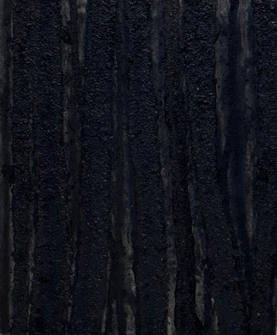 오명주, Power of Jesus - 나무기둥