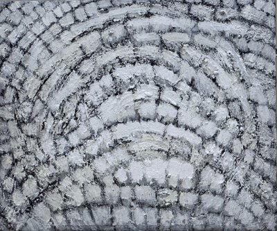 오명주, Power of Jesus - Mountain