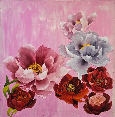 강선우, 사랑의 마음 연심