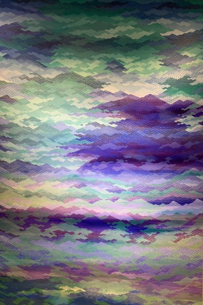 미팡, 공명의 숲