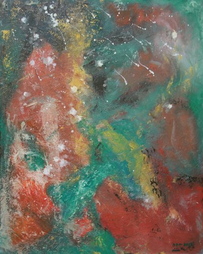 조효선, 별똥별(소원)