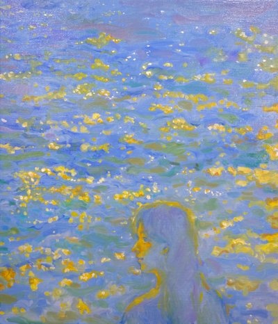 윤여름, 바람을 닮은 빛, 별을 담은 강