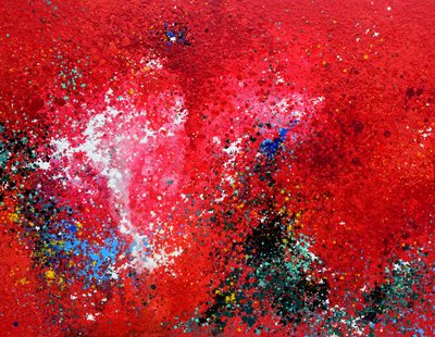 정은하, 산책-의식의 흐름 1-2