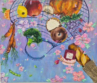 문제이, Oops! my bag