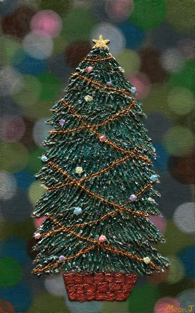 문제이, wish tree