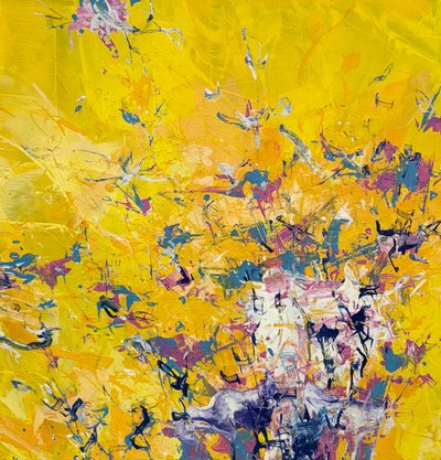 임영진, 햇빛쏟아지다JJ2025