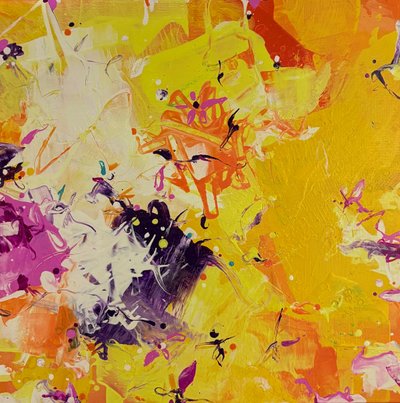 임영진, 햇빛쏟아지다2025JJ07