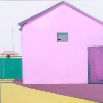 조창희, 핑크벽시리즈2