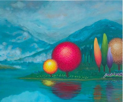 서현희(써니), The Lake