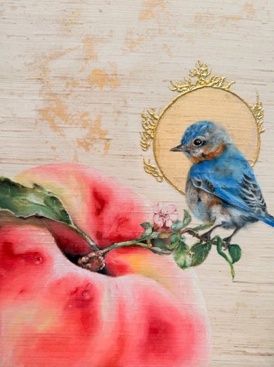 서정연, Bluebird