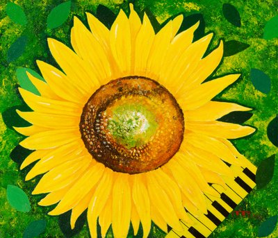 성수연, 여름의 비발디