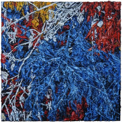 임호섭, 칠해진숲PFh32.5w14.5