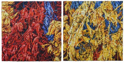 임호섭, 칠해진숲pfh8w8