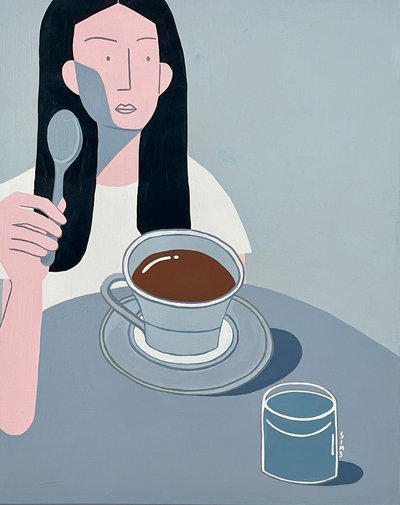 studio simeuri, 한스푼 one teaspoon