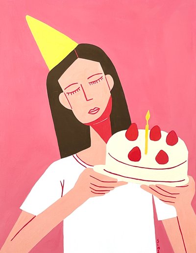 studio simeuri, 축하 celebrate