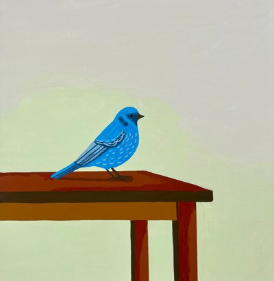 studio simeuri, 참새(sparrow)