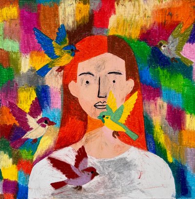 studio simeuri, 말해봐(talk to me)