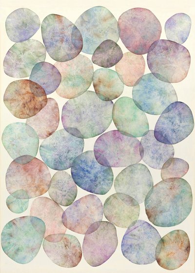 장건영, Shadow Hour