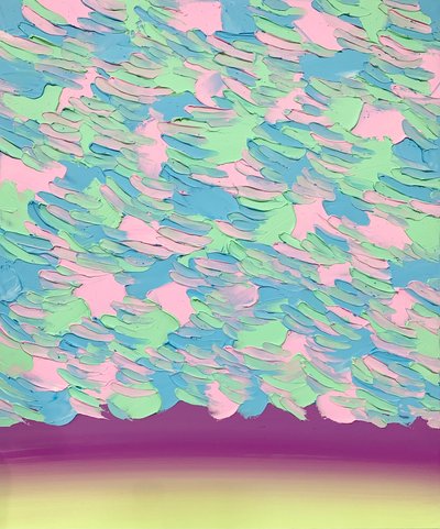 리나, Light Wave 2