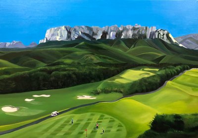 제이조, 새벽의 울산바위