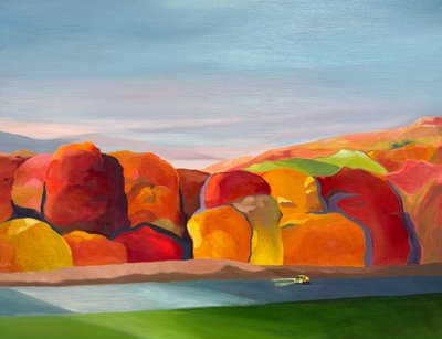 제이조, Maple blaze at Mont-tremblant