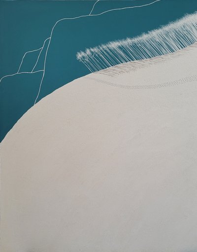 전하라, 아름다운 겨울