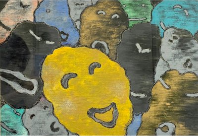 전하라, 희노애락